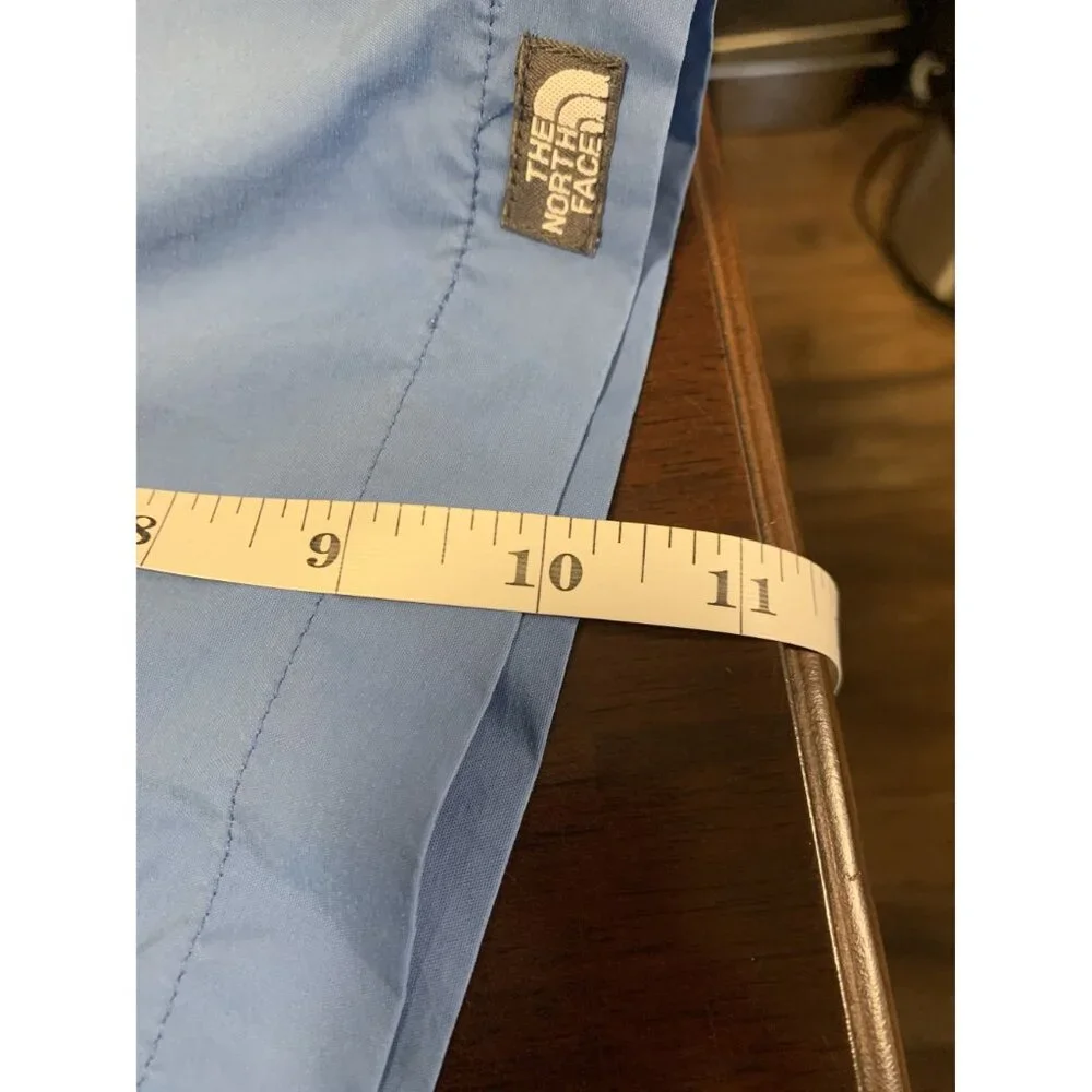 The North Face Outdoor Hiking Button Up Shirt XL/‎ TG